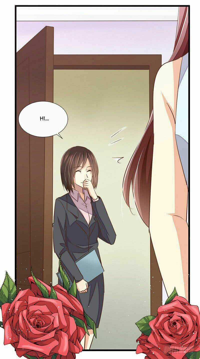 Hôn Bất Do Kỷ - Chapter 24 - Trang 20