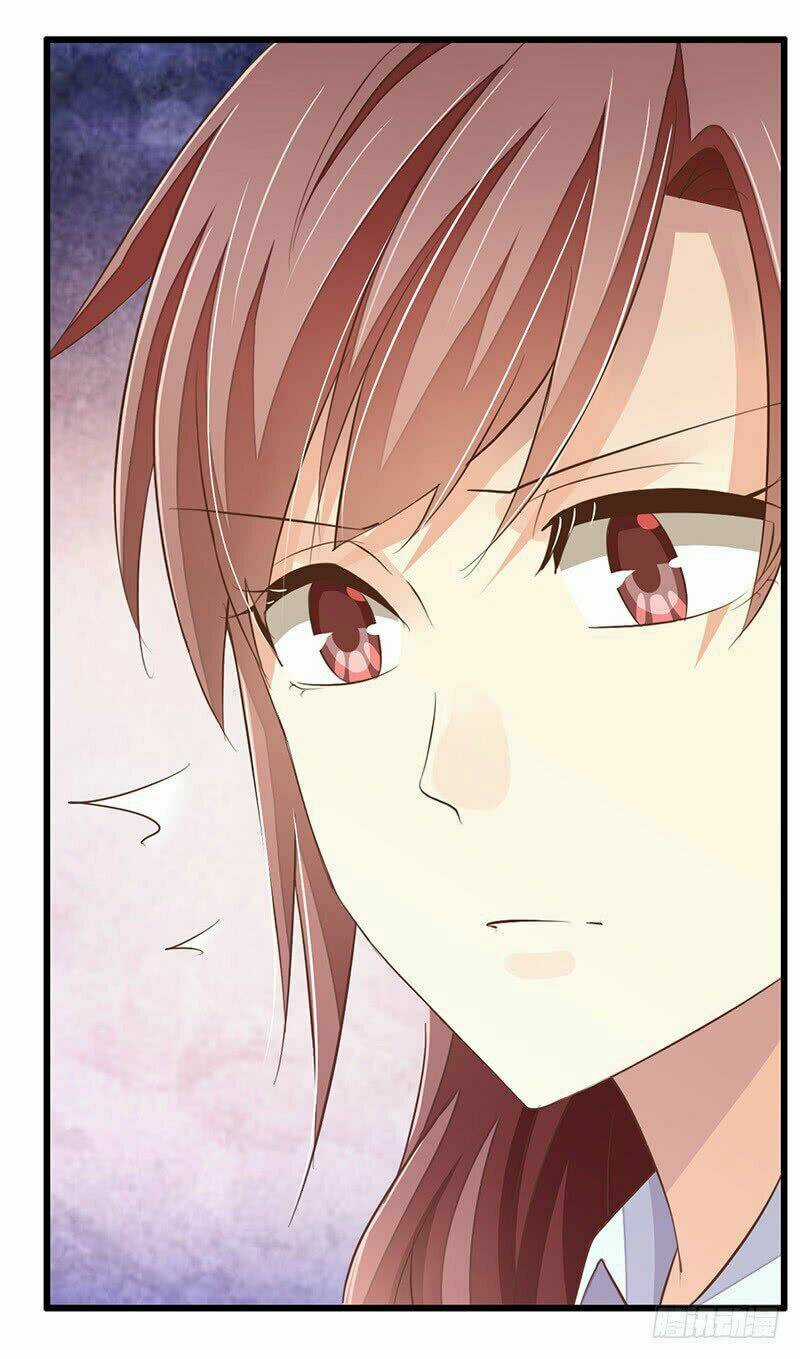 Hôn Bất Do Kỷ - Chapter 24 - Trang 3