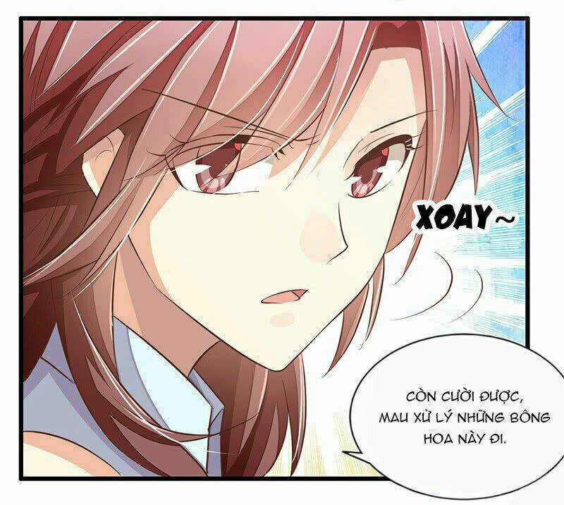 Hôn Bất Do Kỷ - Chapter 24 - Trang 21