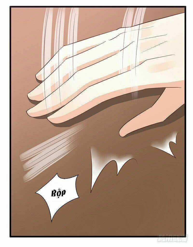 Hôn Bất Do Kỷ - Chapter 24 - Trang 25