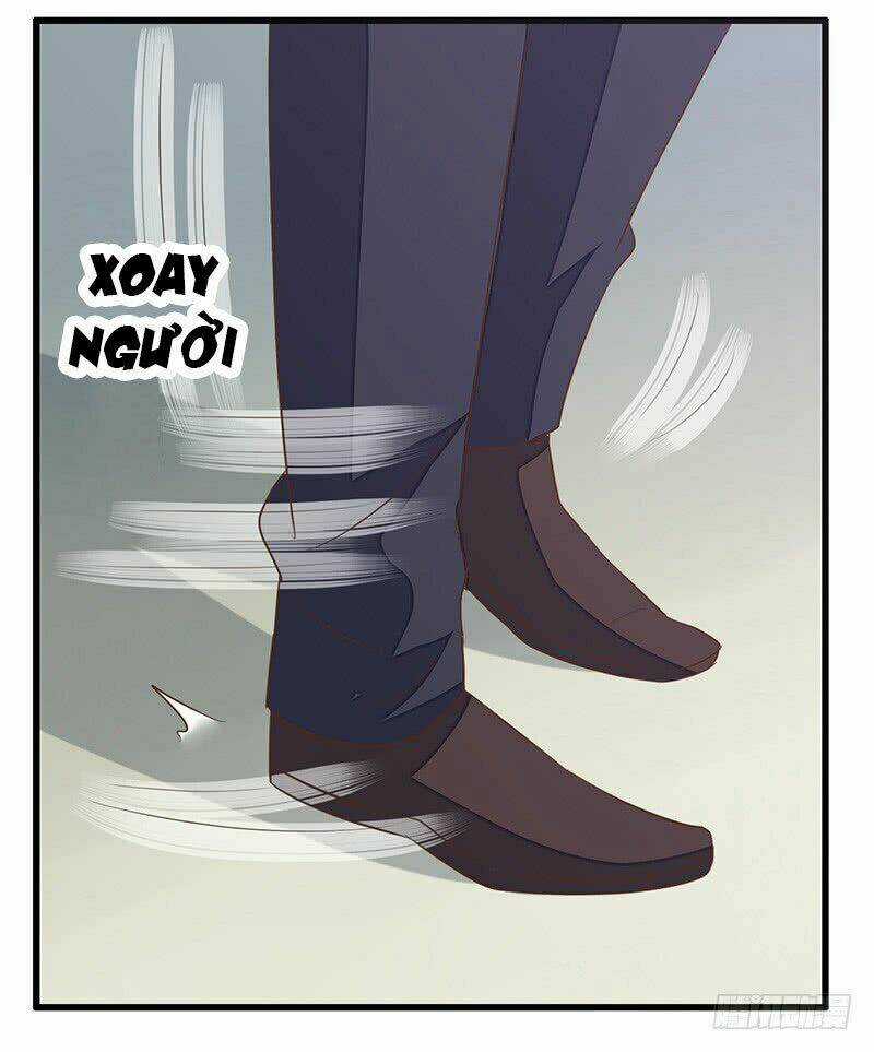 Hôn Bất Do Kỷ - Chapter 24 - Trang 26