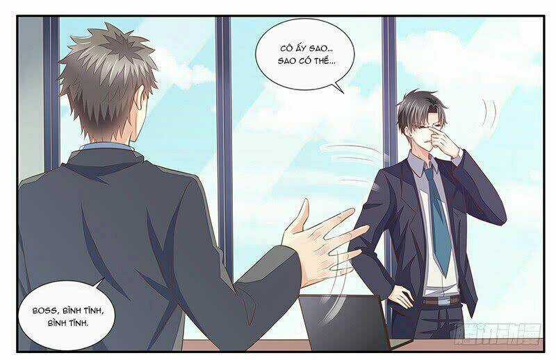 Hôn Bất Do Kỷ - Chapter 24 - Trang 27