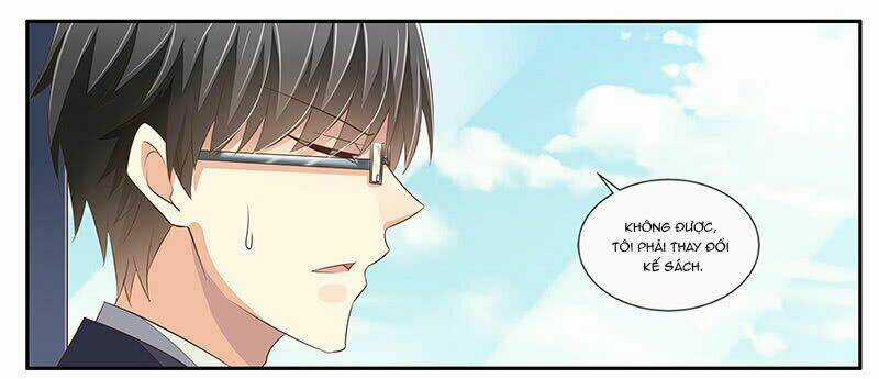 Hôn Bất Do Kỷ - Chapter 24 - Trang 28