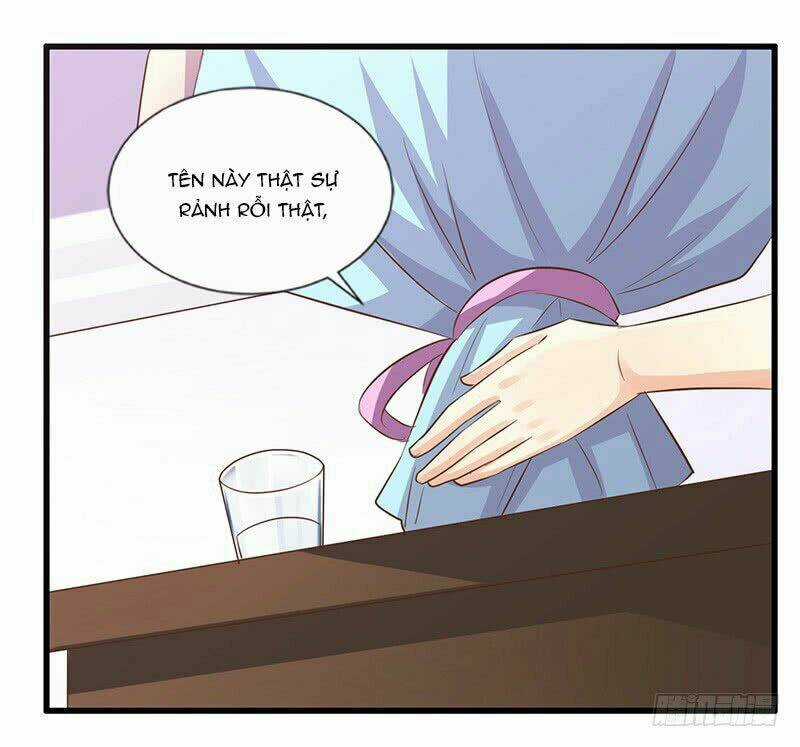 Hôn Bất Do Kỷ - Chapter 24 - Trang 30