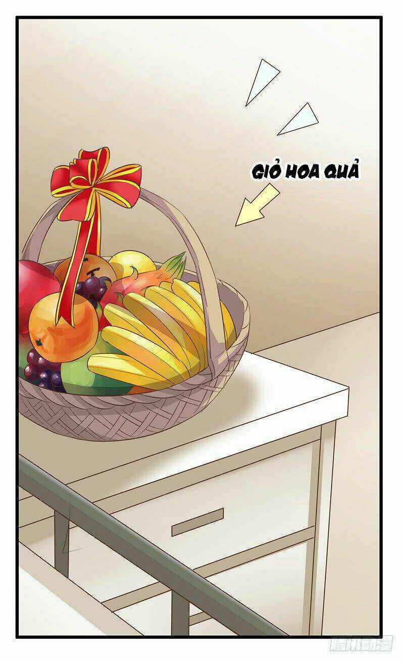 Hôn Bất Do Kỷ - Chapter 24 - Trang 4