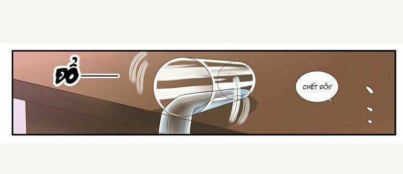 Hôn Bất Do Kỷ - Chapter 24 - Trang 32