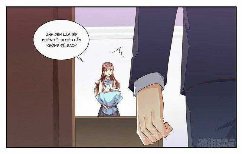 Hôn Bất Do Kỷ - Chapter 24 - Trang 35