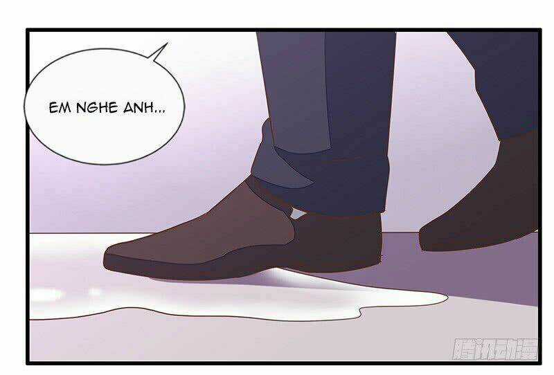 Hôn Bất Do Kỷ - Chapter 24 - Trang 37