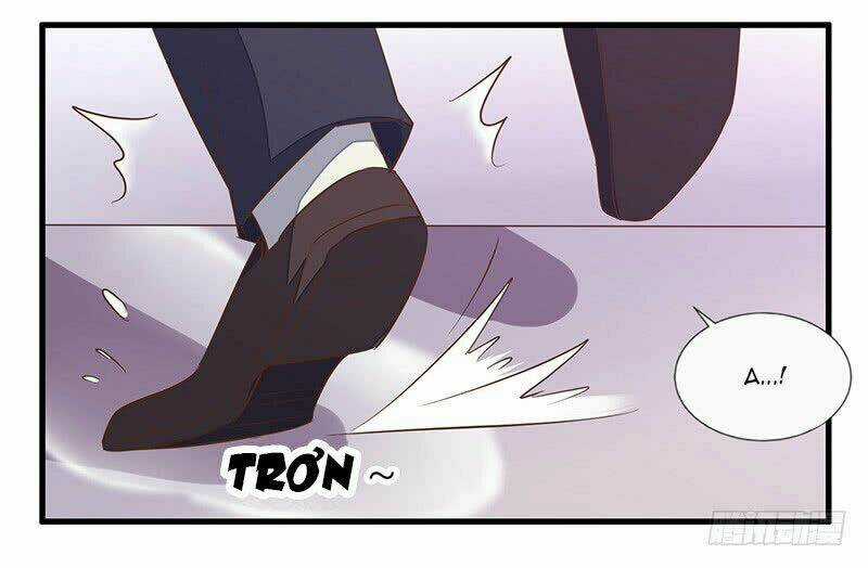 Hôn Bất Do Kỷ - Chapter 24 - Trang 38