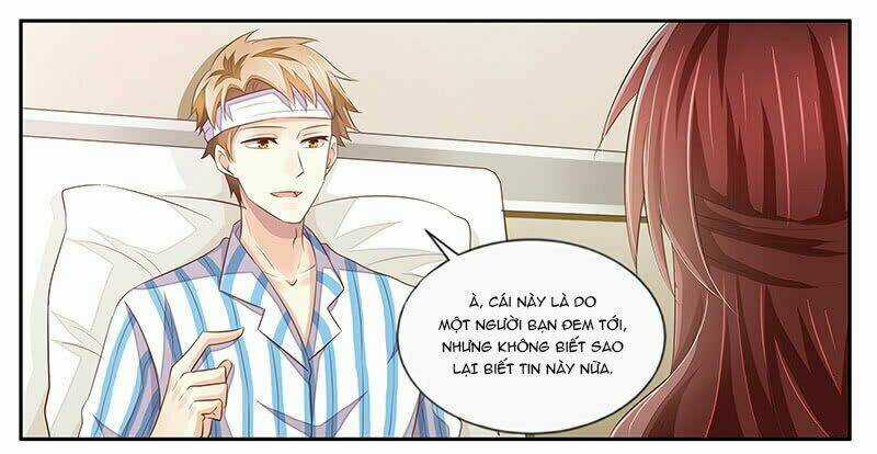 Hôn Bất Do Kỷ - Chapter 24 - Trang 5