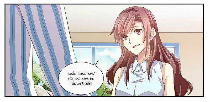 Hôn Bất Do Kỷ - Chapter 24 - Trang 6