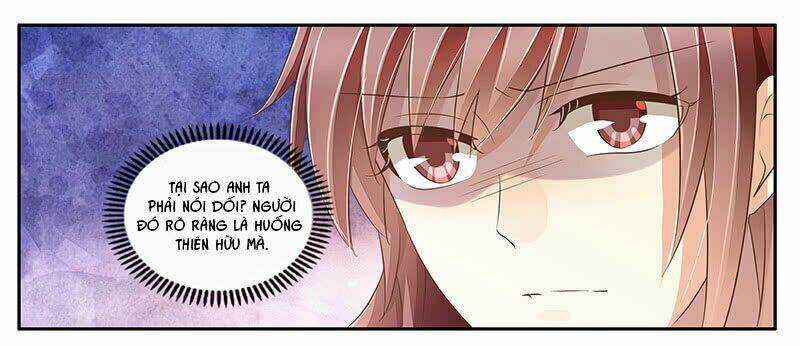 Hôn Bất Do Kỷ - Chapter 24 - Trang 7