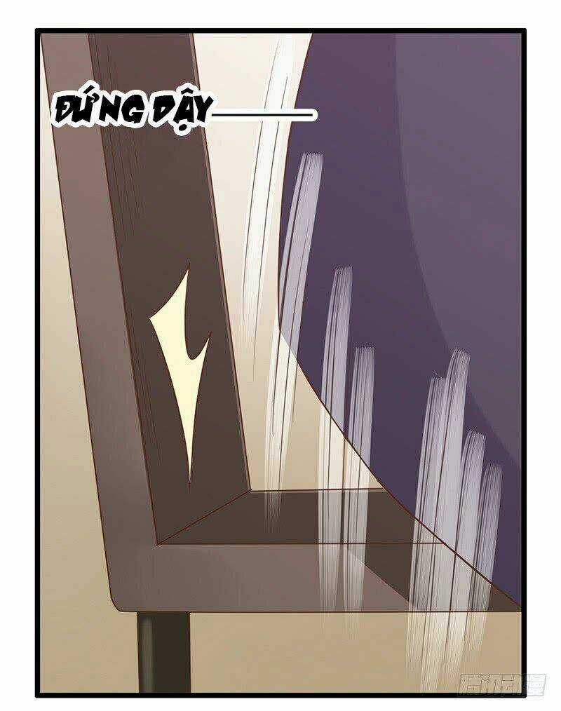 Hôn Bất Do Kỷ - Chapter 24 - Trang 9