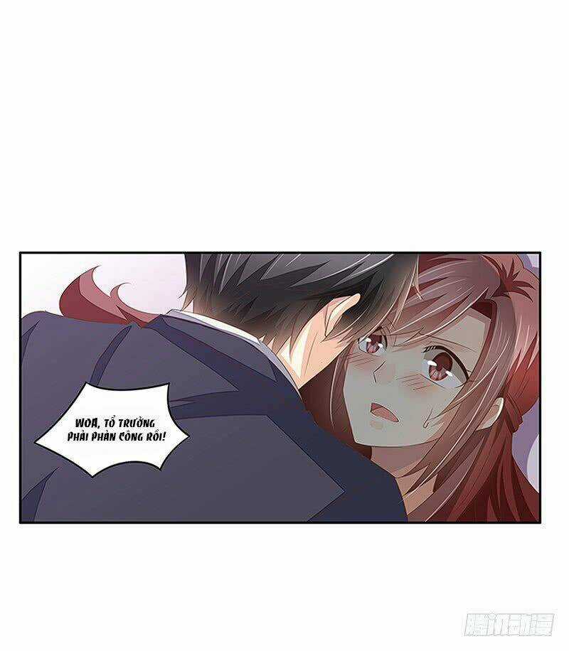 Hôn Bất Do Kỷ - Chapter 25 - Trang 2