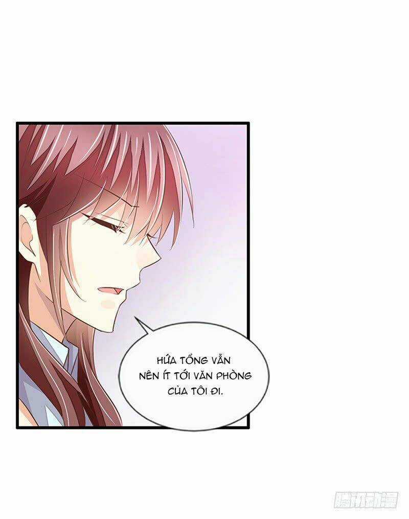 Hôn Bất Do Kỷ - Chapter 25 - Trang 12