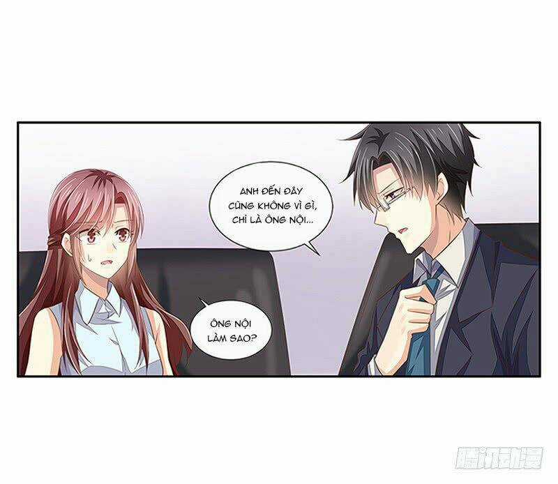 Hôn Bất Do Kỷ - Chapter 25 - Trang 13