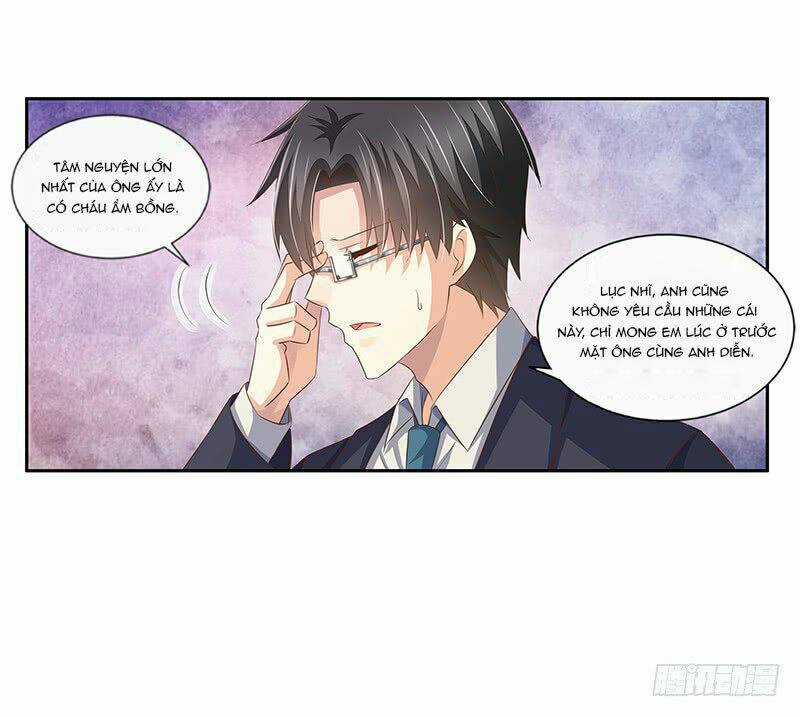 Hôn Bất Do Kỷ - Chapter 25 - Trang 15