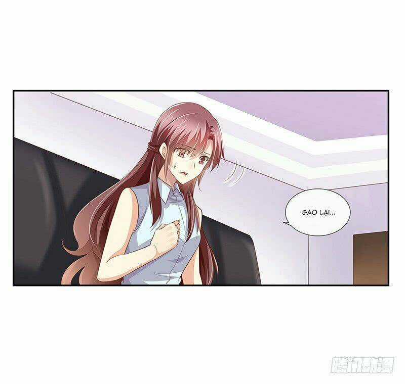 Hôn Bất Do Kỷ - Chapter 25 - Trang 16