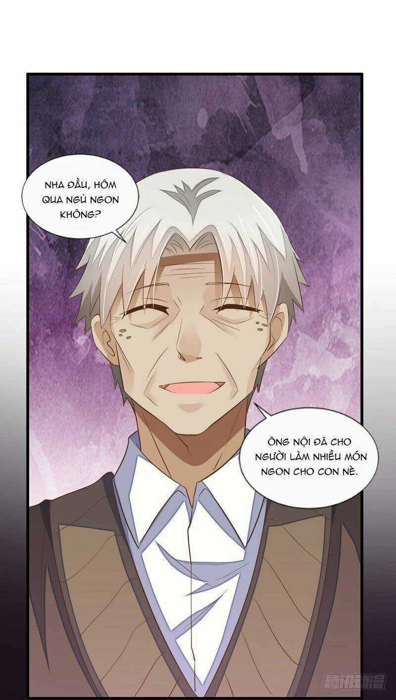 Hôn Bất Do Kỷ - Chapter 25 - Trang 19