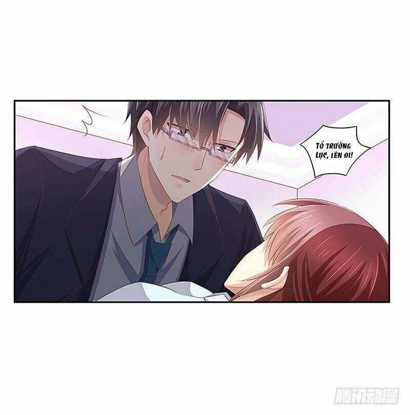 Hôn Bất Do Kỷ - Chapter 25 - Trang 3