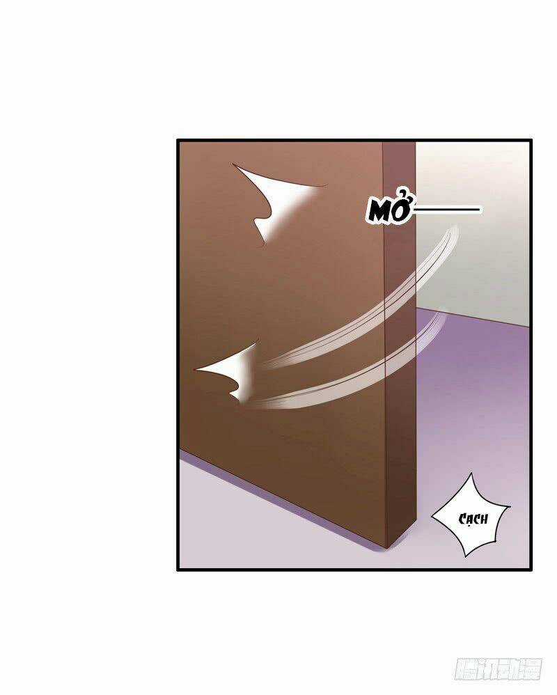 Hôn Bất Do Kỷ - Chapter 25 - Trang 22