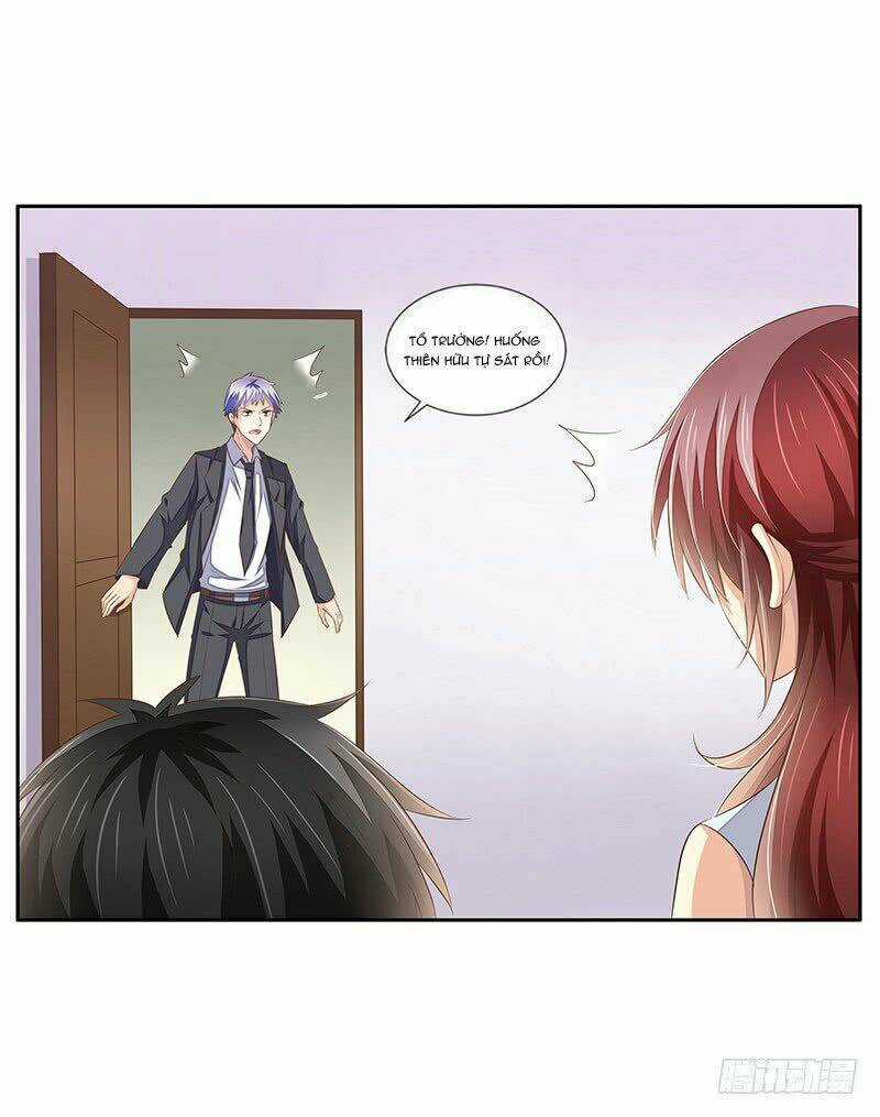 Hôn Bất Do Kỷ - Chapter 25 - Trang 23