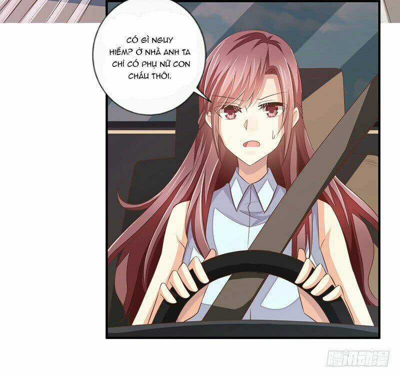 Hôn Bất Do Kỷ - Chapter 25 - Trang 25