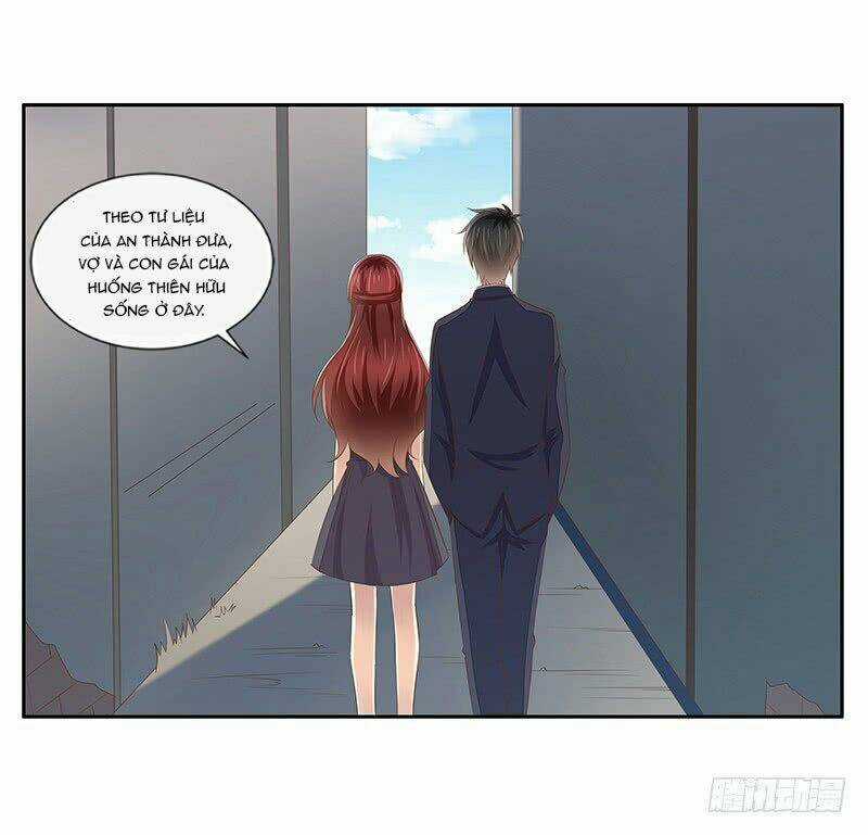 Hôn Bất Do Kỷ - Chapter 25 - Trang 29