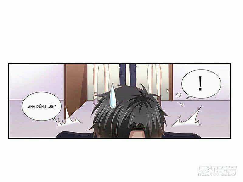 Hôn Bất Do Kỷ - Chapter 25 - Trang 4