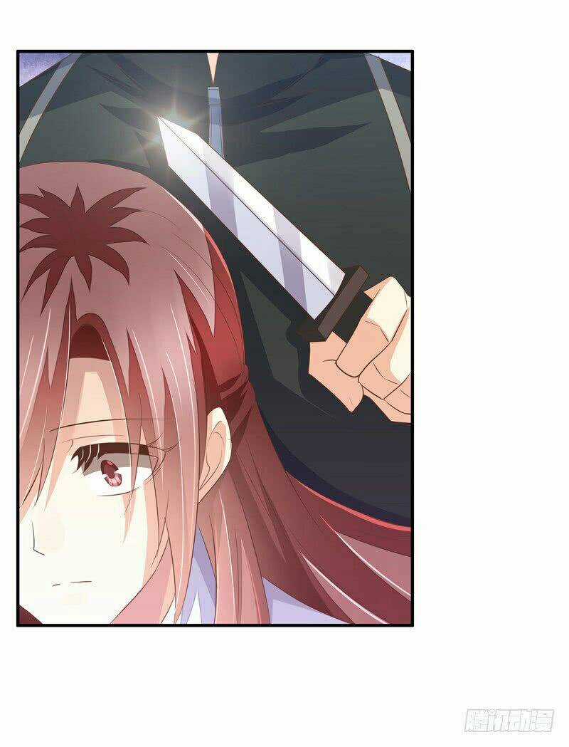 Hôn Bất Do Kỷ - Chapter 25 - Trang 31