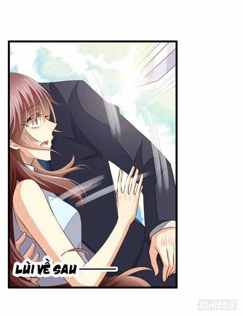 Hôn Bất Do Kỷ - Chapter 25 - Trang 34