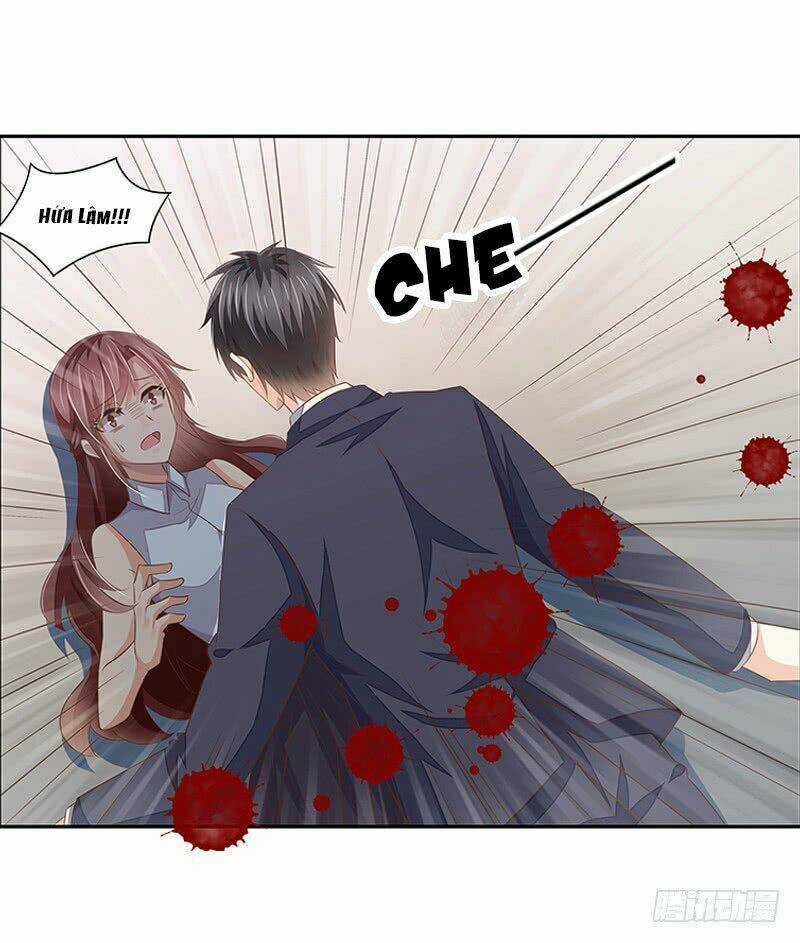 Hôn Bất Do Kỷ - Chapter 25 - Trang 35