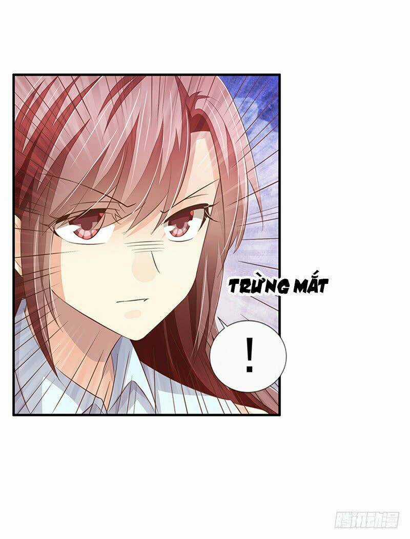 Hôn Bất Do Kỷ - Chapter 25 - Trang 6