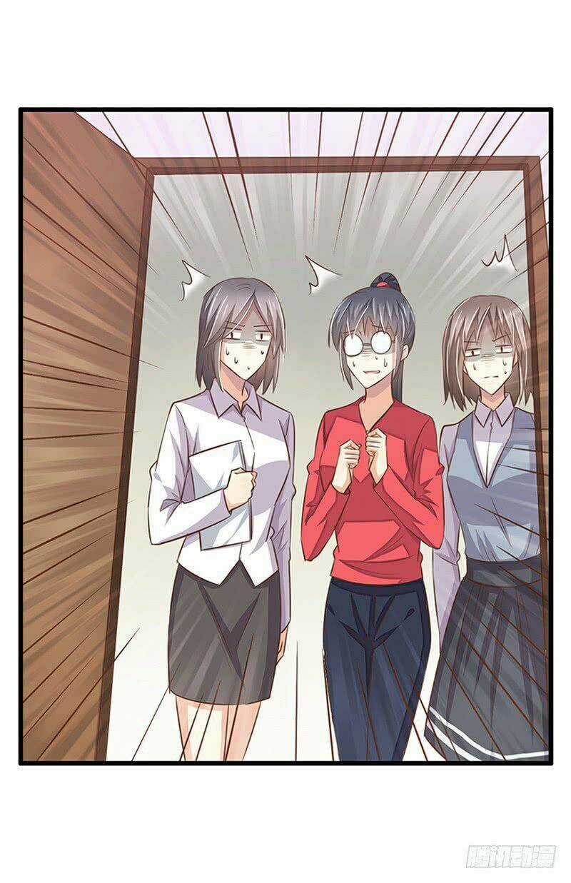 Hôn Bất Do Kỷ - Chapter 25 - Trang 7