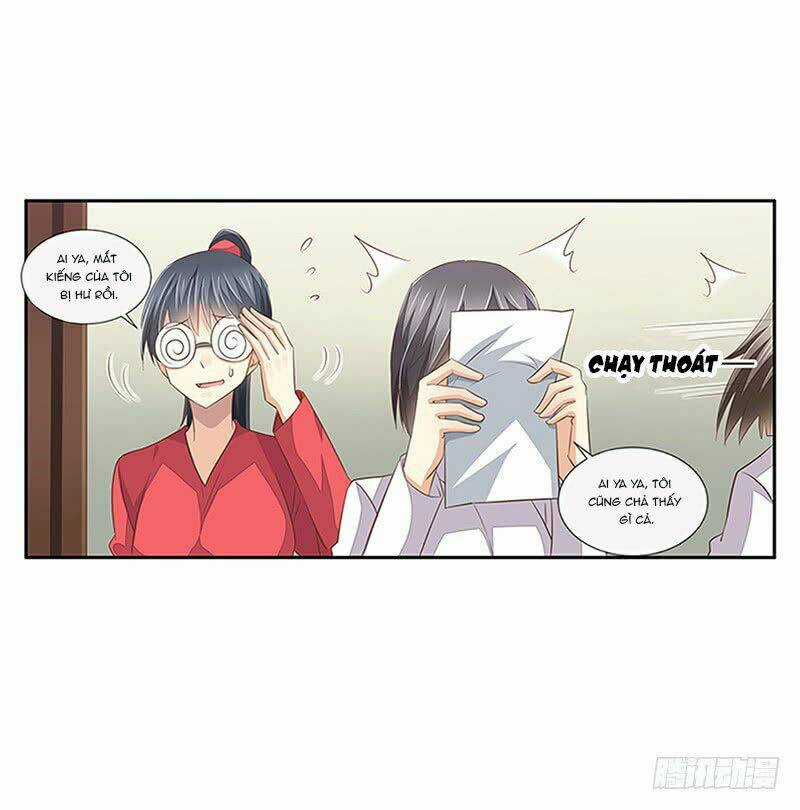 Hôn Bất Do Kỷ - Chapter 25 - Trang 8