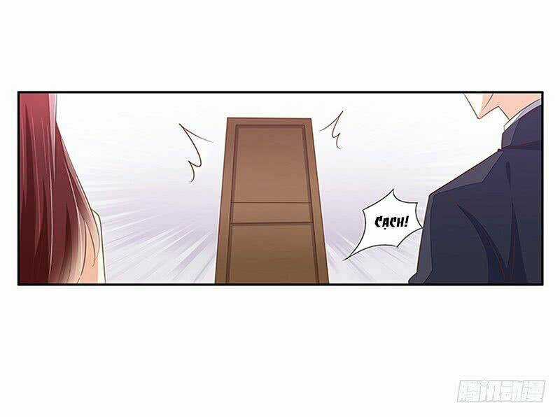 Hôn Bất Do Kỷ - Chapter 25 - Trang 9