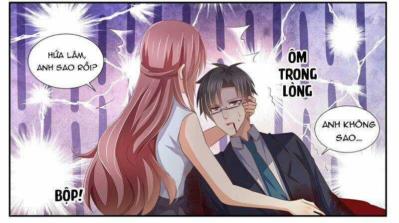 Hôn Bất Do Kỷ - Chapter 26 - Trang 12