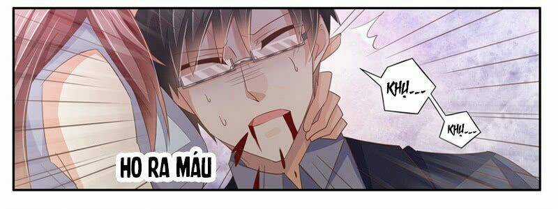 Hôn Bất Do Kỷ - Chapter 26 - Trang 13