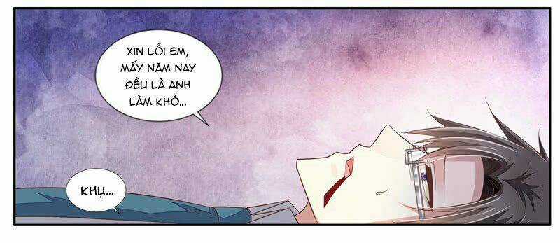 Hôn Bất Do Kỷ - Chapter 26 - Trang 15