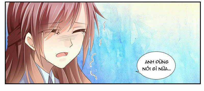 Hôn Bất Do Kỷ - Chapter 26 - Trang 16