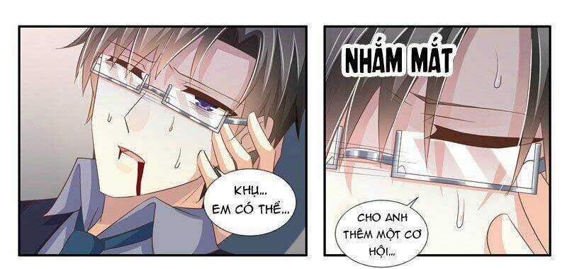 Hôn Bất Do Kỷ - Chapter 26 - Trang 17