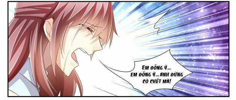 Hôn Bất Do Kỷ - Chapter 26 - Trang 18