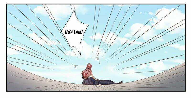 Hôn Bất Do Kỷ - Chapter 26 - Trang 19