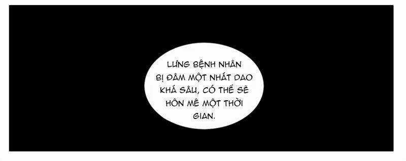 Hôn Bất Do Kỷ - Chapter 26 - Trang 22