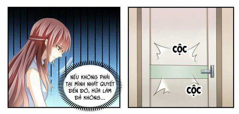 Hôn Bất Do Kỷ - Chapter 26 - Trang 23