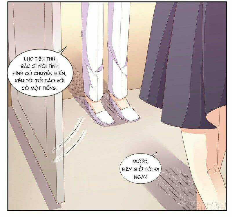 Hôn Bất Do Kỷ - Chapter 26 - Trang 24