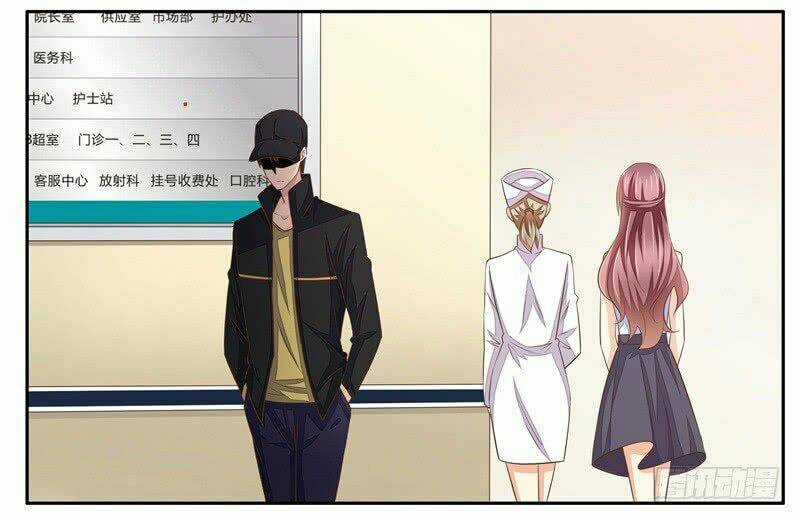 Hôn Bất Do Kỷ - Chapter 26 - Trang 26