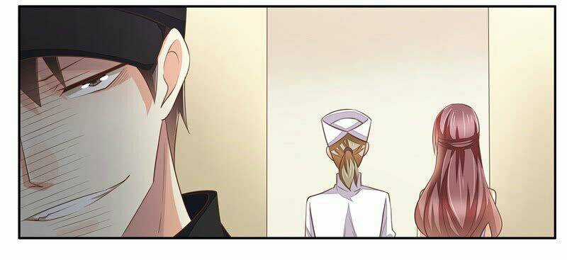 Hôn Bất Do Kỷ - Chapter 26 - Trang 27