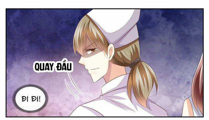 Hôn Bất Do Kỷ - Chapter 26 - Trang 28