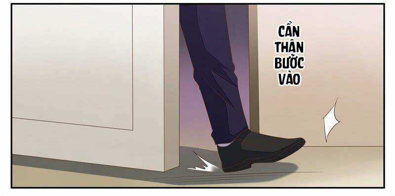 Hôn Bất Do Kỷ - Chapter 26 - Trang 29